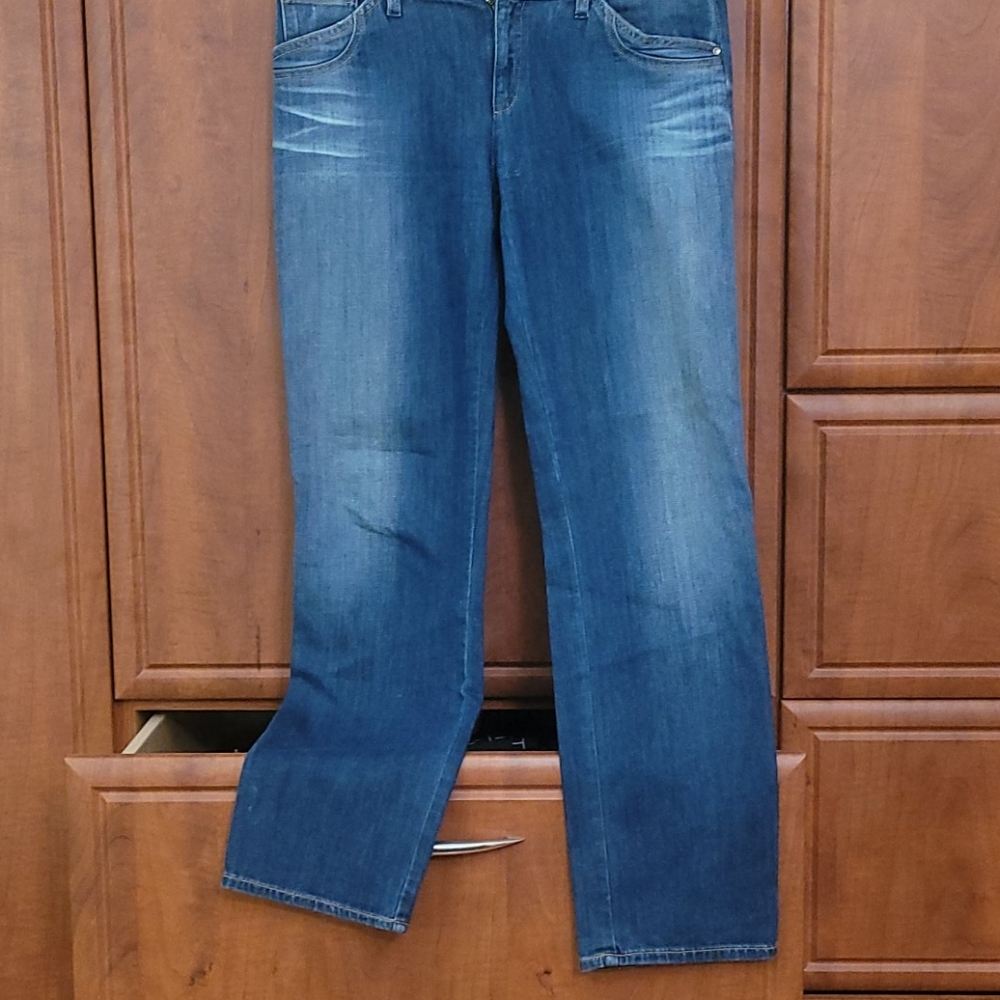 Armani Jean's, Size 29